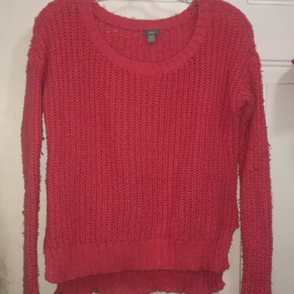 Aerie Sweater - Picture 1 of 2